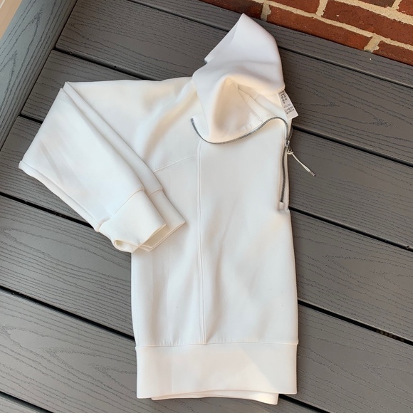SPANX AirEssentials Half Zip Pullover - Picture 9 of 12